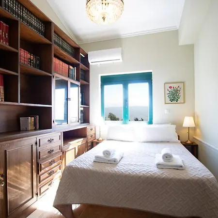Golden Key Tatil Evi