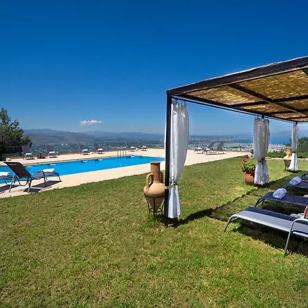 Golden Key Tatil Evi *
