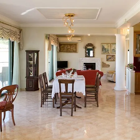 Golden Key Tatil Evi Hanya