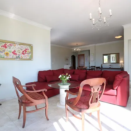 Golden Key Tatil Evi *