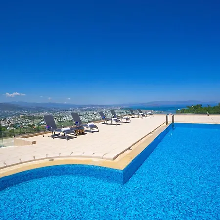 Golden Key Tatil Evi
