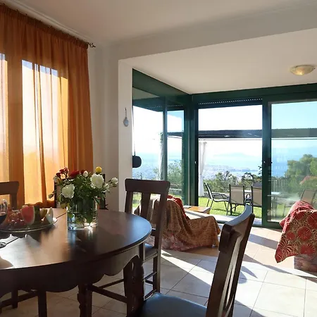 Golden Key Tatil Evi *