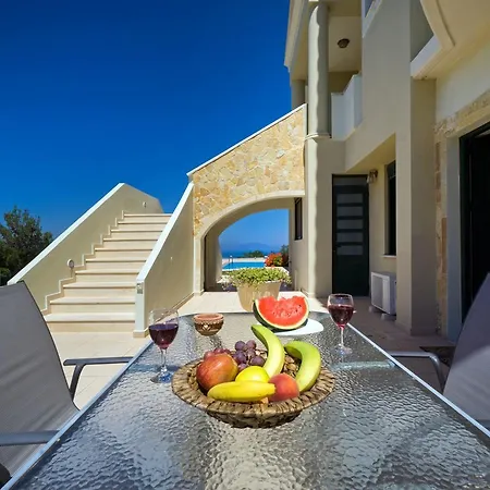 Golden Key Tatil Evi Hanya