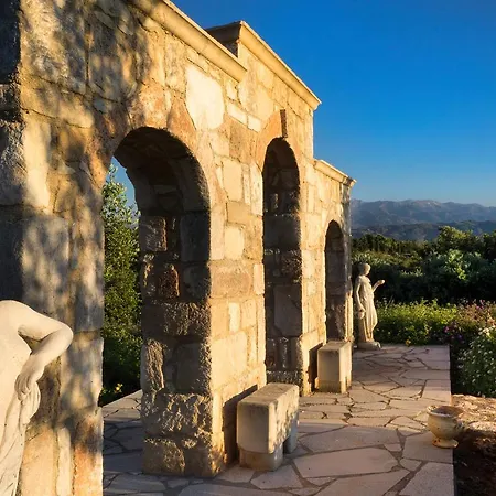 Tatil Evi Golden Key Hanya