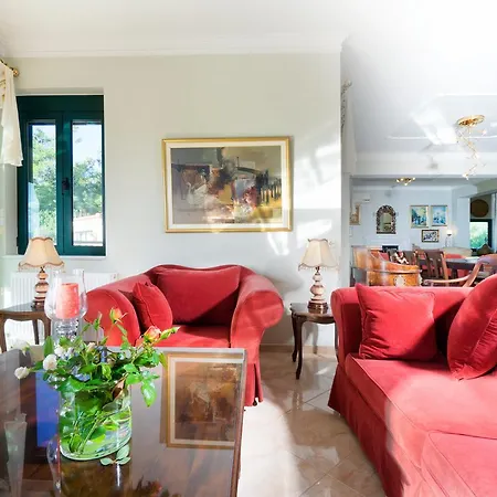Tatil Evi Golden Key *