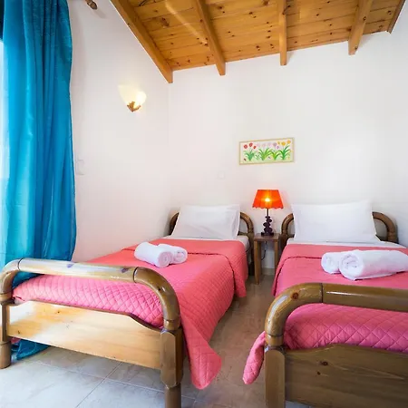 Tatil Evi Golden Key Hanya