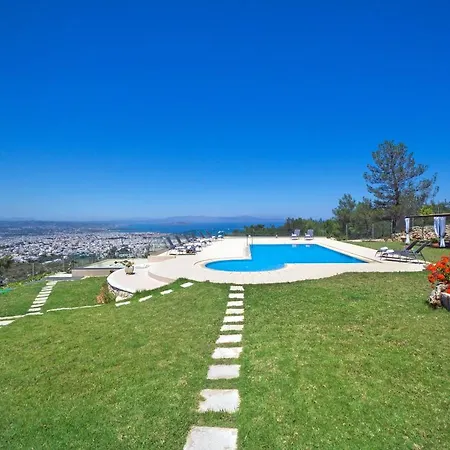 Tatil Evi Golden Key