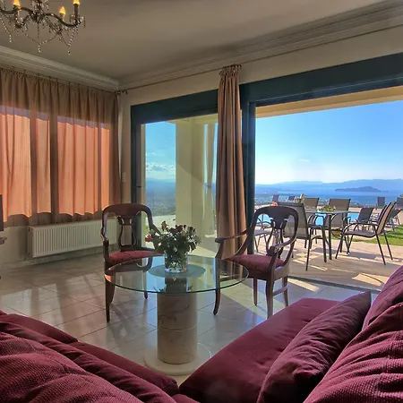Tatil Evi Golden Key *