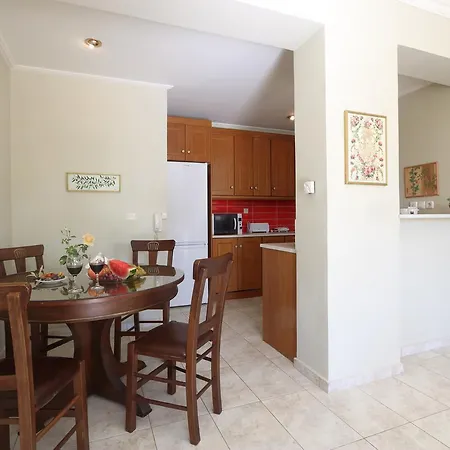 Tatil Evi Golden Key Hanya