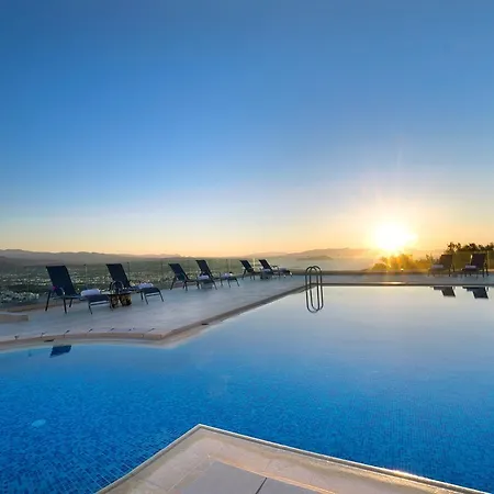 Tatil Evi Golden Key *