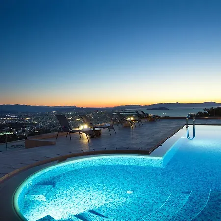 Golden Key Tatil Evi Hanya