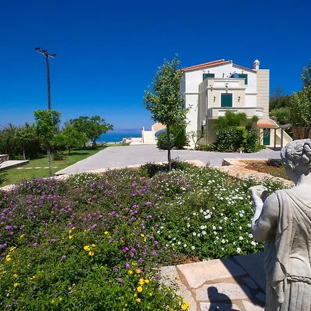 Tatil Evi Golden Key